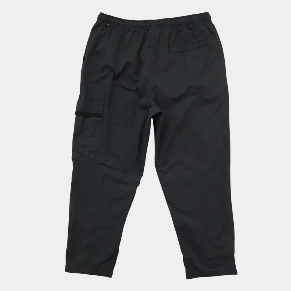 Jordan Mens Essentials Woven Cargo Pants Cotton Athletic XL FN4539-010